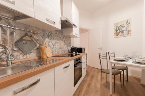 I Host Apartment - Campiglio 13