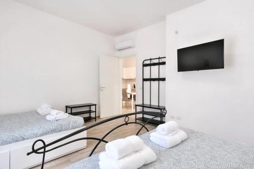 Wine Apartments Florence Bardolino