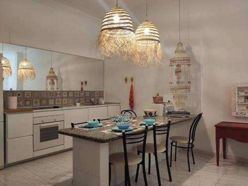 Acogedor apartamento junto al mar