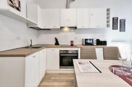 Wine Apartments Florence Bardolino