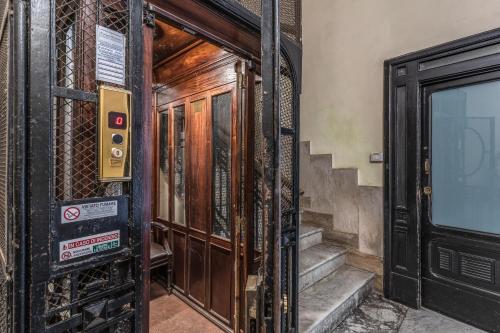 Palazzetto Santa Lucia