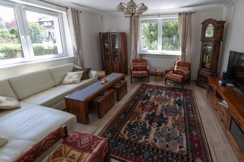 75 m2 Apartment - Private House