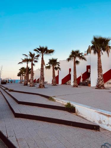 Fotografie z fotogalerie ubytování APARTAMENTO BUEN DÍA v destinaci Las Negras