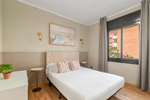 Suite Home Sagrada Familia photo 82