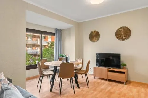 Suite Home Sagrada Familia photo 83
