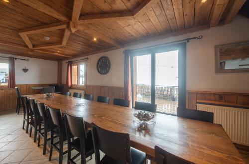 Les Chalets du Thorens