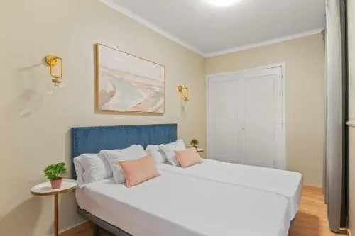 Suite Home Sagrada Familia photo 61
