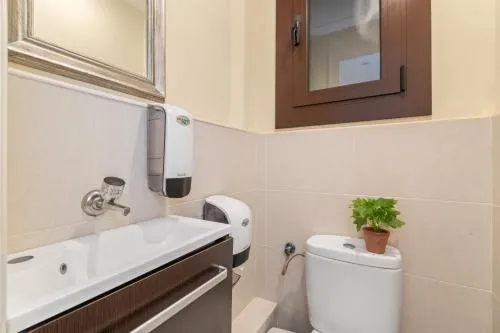 Suite Home Sagrada Familia photo 60