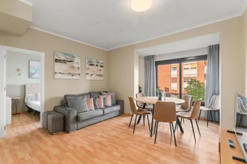 Suite Home Sagrada Familia photo 19