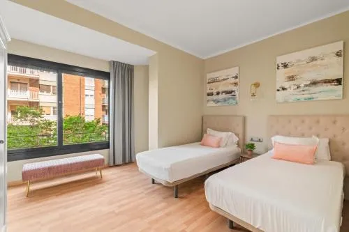 Suite Home Sagrada Familia photo 58