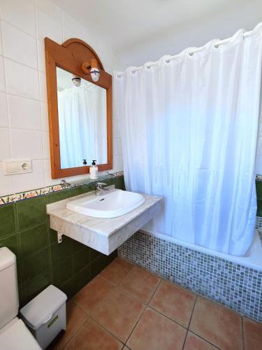 CASA MARTA duplex con piscina privada en Corralejo