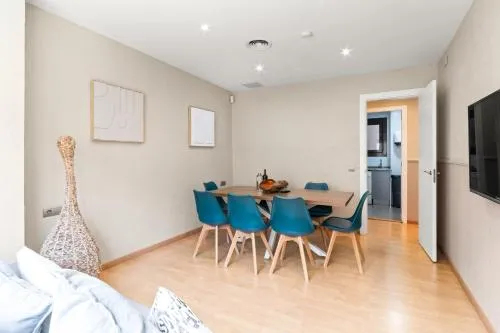 Suite Home Sagrada Familia photo 54