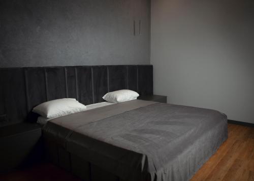 Cama o camas de una habitación en Villa 83