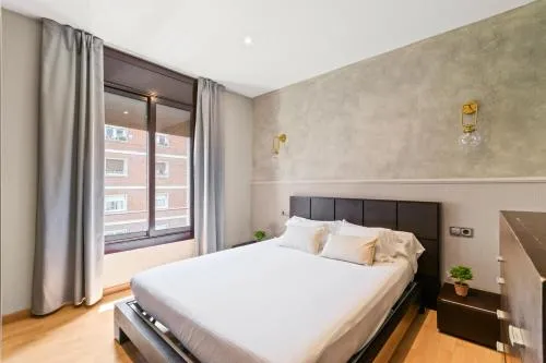 Suite Home Sagrada Familia photo 86