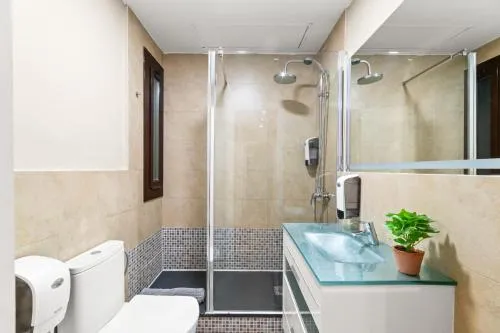 Suite Home Sagrada Familia photo 50