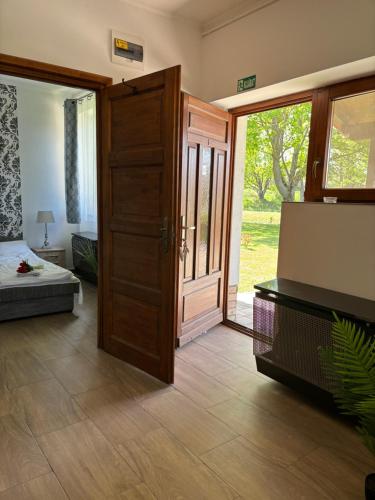 Turul Apartmanok Enying-Balatonbozsok 8131 Balatonbozsok, Fő utca 61 kép - 3