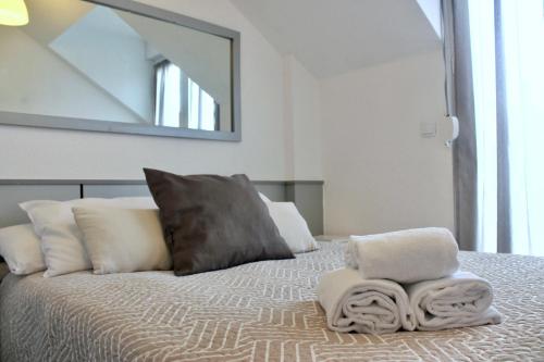 Gallery image of Apartamentos La Arena in Isla