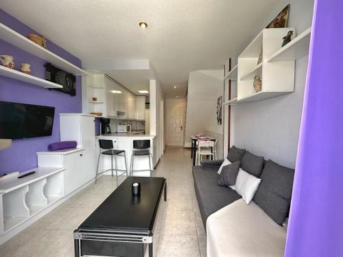 Gallery image of Apartamentos La Arena in Isla