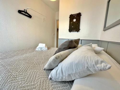 Gallery image of Apartamentos La Arena in Isla