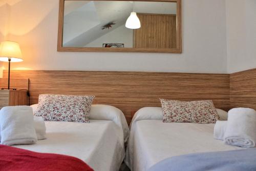 Gallery image of Apartamentos La Arena in Isla
