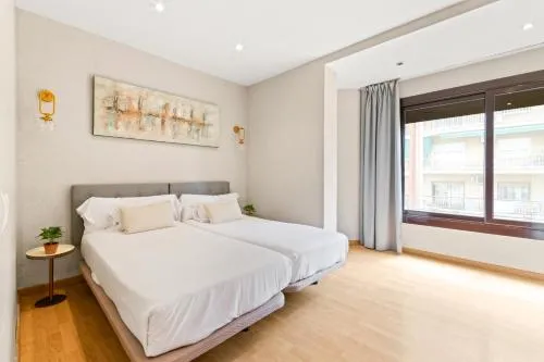 Suite Home Sagrada Familia photo 49