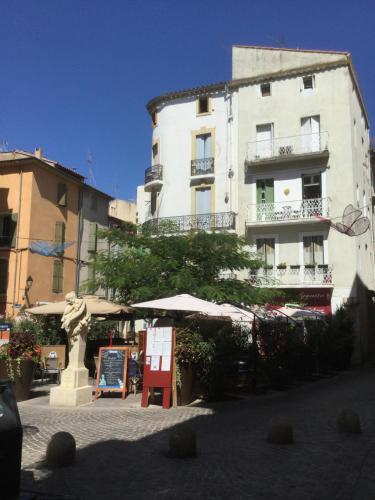 Best View Appartement Béziers