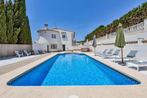 Villas Guzman - Villa Luz