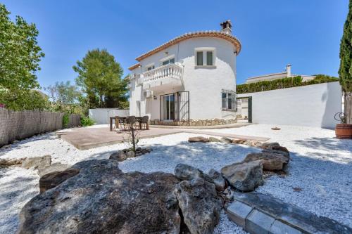 Villas Guzman - Villa Luz