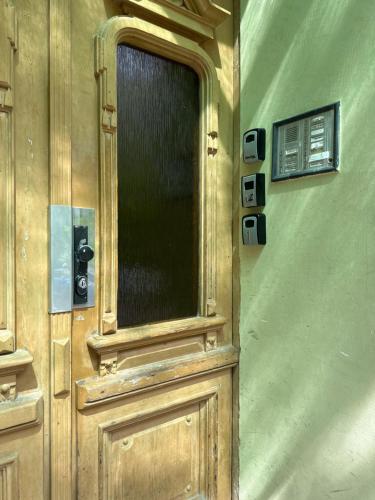 Fotografie z fotogalerie ubytování Svahova 986/6 v destinaci Karlovy Vary