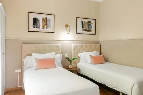 Suite Home Sagrada Familia photo 48