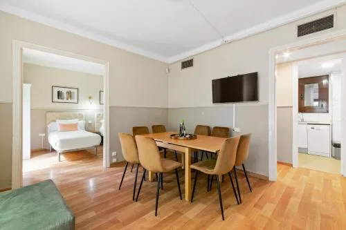 Suite Home Sagrada Familia photo 47