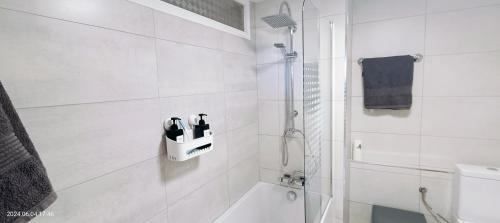 Apartamento en Puerto Marina G204