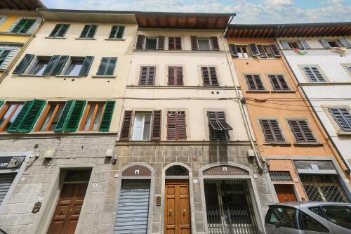 Wine Apartments Florence Montepulciano