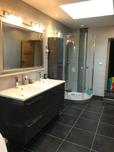 Maison Corneille proche de Lille