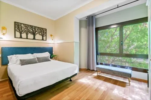Suite Home Sagrada Familia photo 43