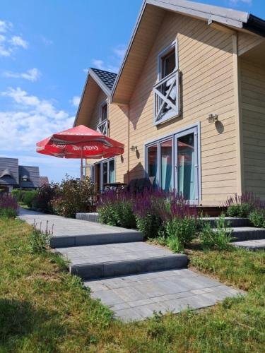 Jantar Piaskowy Zaułek