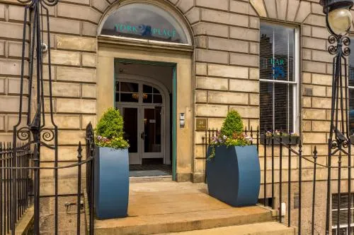 28 York Place Hotel photo 1