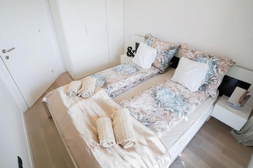 Fotografie z fotogalerie ubytování Ada Premium Apartment Bulevar v destinaci Sarajevo