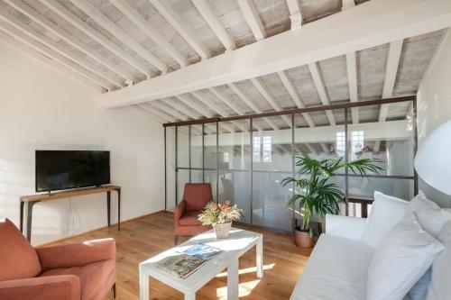 Accademia Charming Apartment