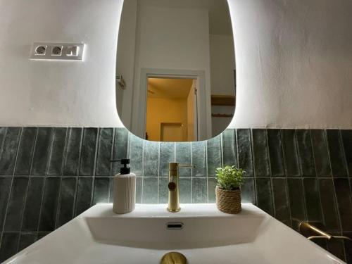 Beautiful apartament in Lavapies for 3 pax - 011