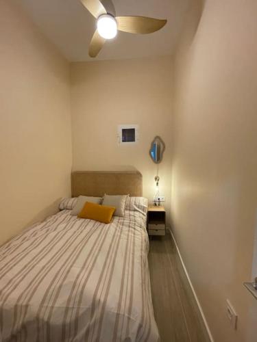 Beautiful apartament in Lavapies for 3 pax - 011