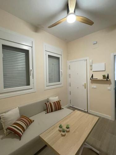Beautiful apartament in Lavapies for 3 pax - 011