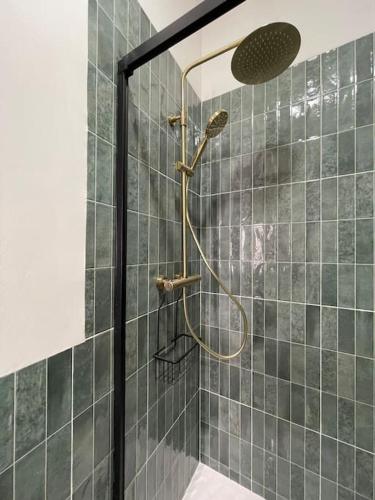 Beautiful apartament in Lavapies for 3 pax - 011