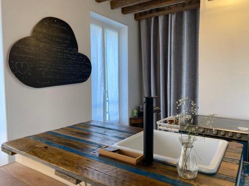 Foto dalla galleria di L'académie de Clémence, Guest House Paris-Roland-Garros a Boulogne-Billancourt