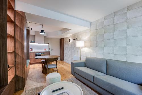 LovelyAppartment-OldMontmartre
