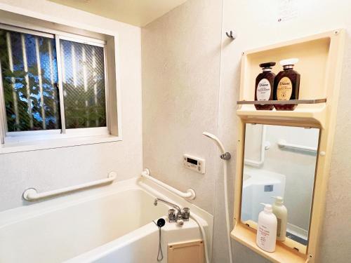 池袋電車2分3Room 6人可