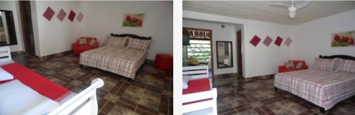 Fotografie z fotogalerie ubytování Maison Aires Malcher v destinaci Maricá