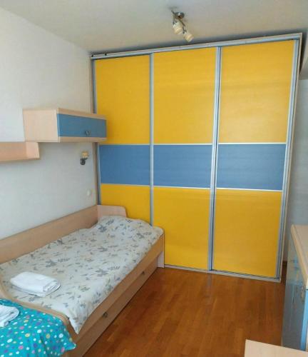 Skopje City Apartment 2