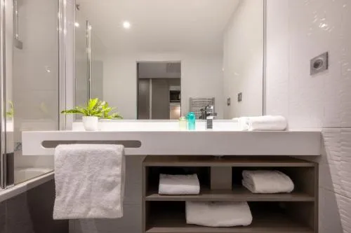 Nemea Appart Hotel Concorde Toulouse Gare Matabiau photo 5