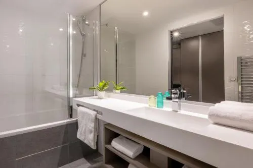 Nemea Appart Hotel Concorde Toulouse Gare Matabiau photo 6